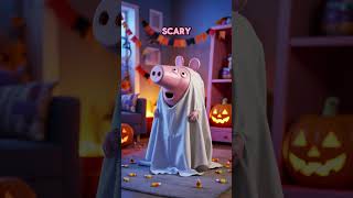 👻🎃Boo or Bust! #peppapig #peppa