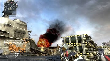 INSANE CROSS MAP SUI @CastTheatre (gameplay in desc)