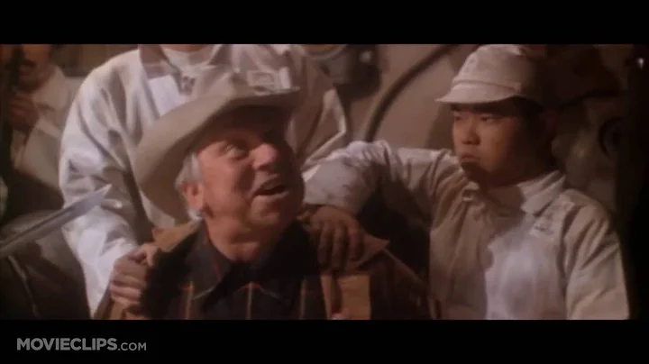 Slim Pickens in 1941