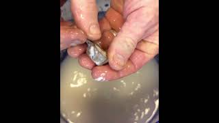 Gold is expensive? Let’s make some heavy high karat rings!