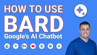 Celebrity How to use Bard (and Bard Extensions)! #85 Profile