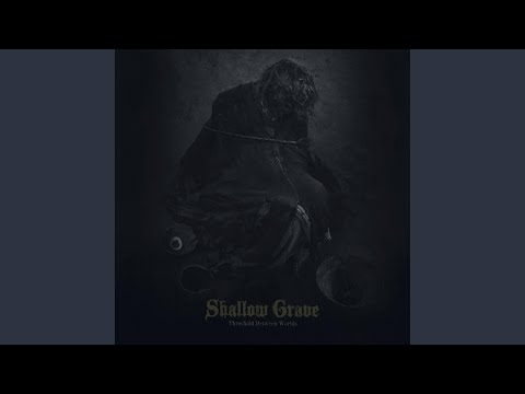 Shallow Grave — Master of Cruelty