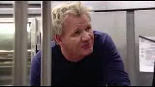 Gordon Ramsay shuts down restaurant for making shit food ( Kitchen Nightmares )