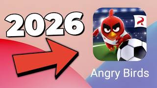 How To Play Angry Birds Football In 2026 screenshot 1