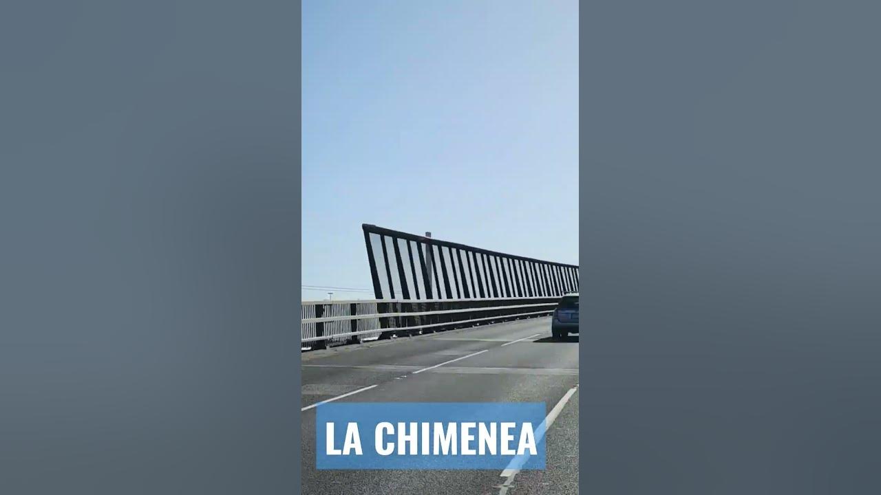 How to say Chimney in Spanish #shorts #spanish #spanishvocabulary #