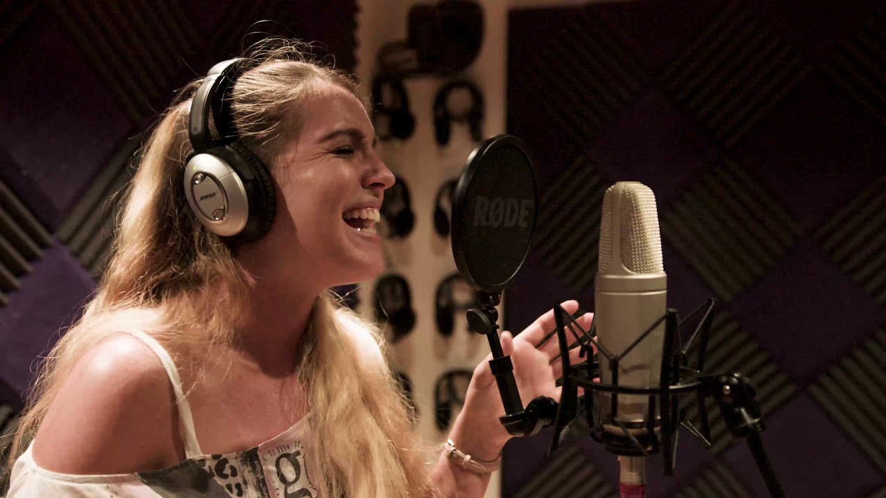 Lady Marmalade (Studio Session 2018) The Vivas YouTube