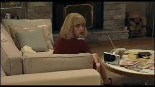 The New Girlfriend | 'David's Secret' |  Clip