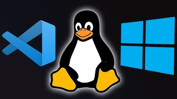 How To Install WSL And Use It With VSCODE | WSL Tutorial