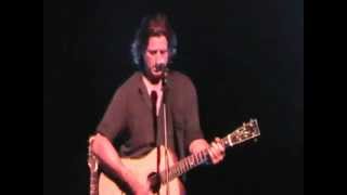 Video thumbnail of "Cruel River, Steve Knightley"