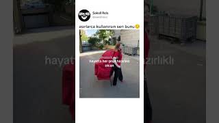 Asırlarca Kullanırsın Sen Bunu😅