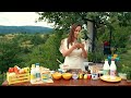 Epizoda 31 | Okusi ljeta, s Majom | Hayat TV