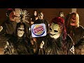 Remember When Slipknot Sued Burger King?