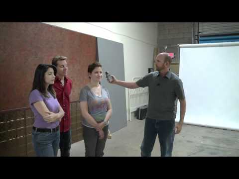 Digital Photography 1 on 1: Episode 64: Group Shot...