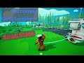 Astroneer Glitchwalkers - Small Steps - EP2