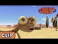 Oscar's Oasis - Making It Look Easy | HQ | Funny Cartoons