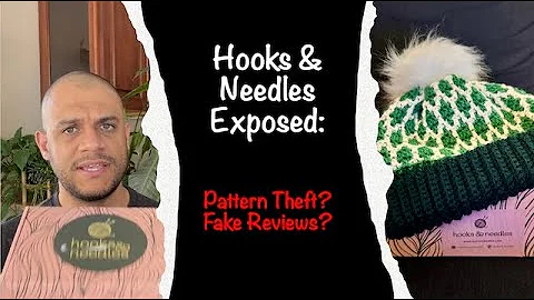 Hooks & Needles Exposed: What They Don’t Want You to Know