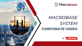 Macrobase System Corporate Profile