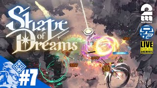 #7【ビスマス育成】兄者の「Shape of Dreams」【2BRO.】