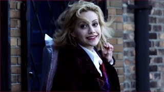 8 Mile (2002) - Editorial Scene - Eminem, Brittany Murphy Movie 8 Mile (2002) - Editorial Scene - Eminem, Brittany Murphy Movie