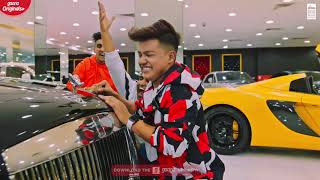 SUPERSTAR   Riyaz Aly & Anushka Sen   Neha Kakkar sang screenshot 5