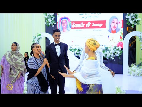 RUMAAN RUUXI 2026 | DAHAB IYO XARIIR | OFFICIAL MUSIC VIDEO