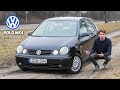 Városi kisautót FÉLMILLIÓÉRT? - VW Polo IV 1.4 használtteszt