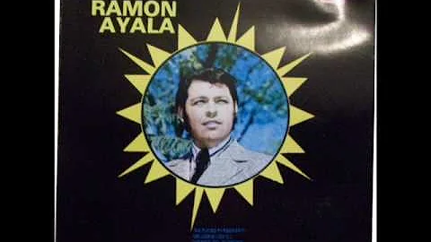 Ramon Ayala Gregorio Cortez