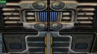 Startopia - Mission 1 - The Groulien Workers Party