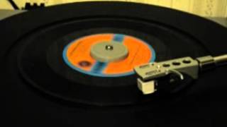 Solomon Burke: Am Leaving On That Late, Late Train (45 RPM)