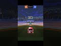 🔥 Crazy Shots #rocketleague #whatasave #niceshot
