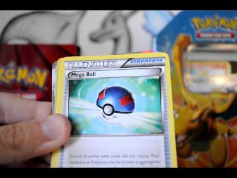 Apertura 1 Pacchetto Nero e Bianco Nuove forze ( E-P-I-C-O) - YouTube