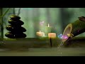 Soothing Relaxation 💦 Relaxing Piano Music & Water Sounds for Sleep 🌿 Meditation, Spa & Yoga