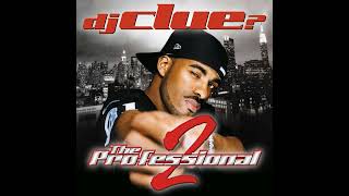 Dj Clue? Feat. Eminem, Method Man & Royce da 5'9'' - What the Beat (HQ)