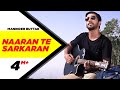 Naaran Te Sarkaran Maninder Buttar Album Desi Garari Full HD Brand New Punjabi Songs