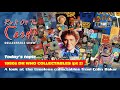 1980&#39;s Dr Who (Colin Baker) collectables - part 2