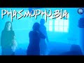 They're Here | Phasmophobia Gameplay