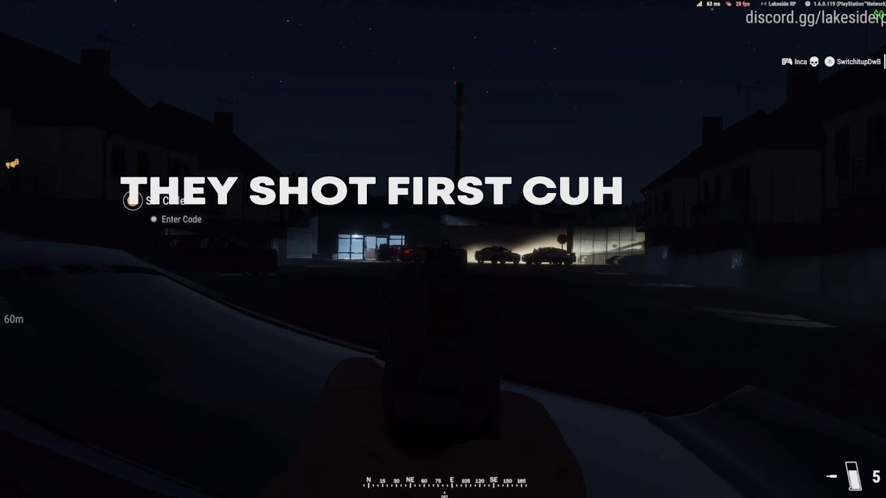 Block boys run this town cuh