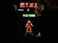 Oof #anime #dbz #goku #show #gaming #shorts #viral #challenge #trending #tiktok #fyp #subscribe