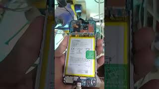 realme 12 x 5G CPU problem #mobilerepair #santoshmobile #mobilefix #dukan #mobilelegends #mariahu