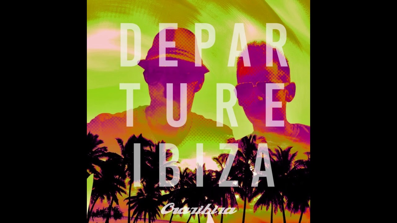 Charles J - Paris Latino (Charles J Radio Mix )