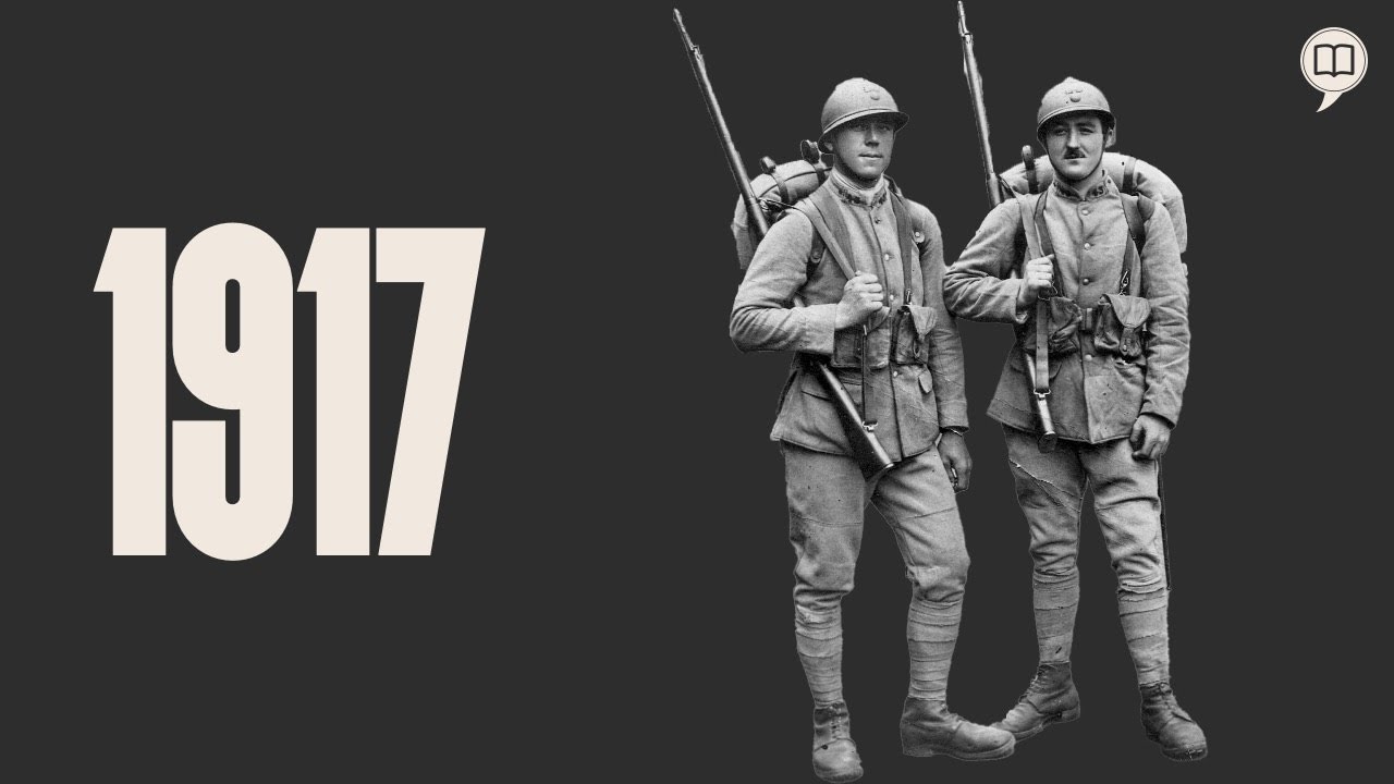 En Quelle Année La Première Guerre Mondiale A Commencé