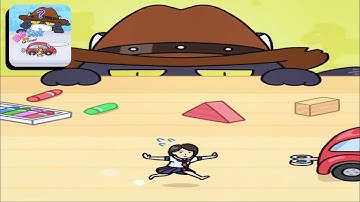 Hide and Seek: Cat Escape! || Max Level‼️All Level Gameplay Android/iOS, New Update Level 120-122