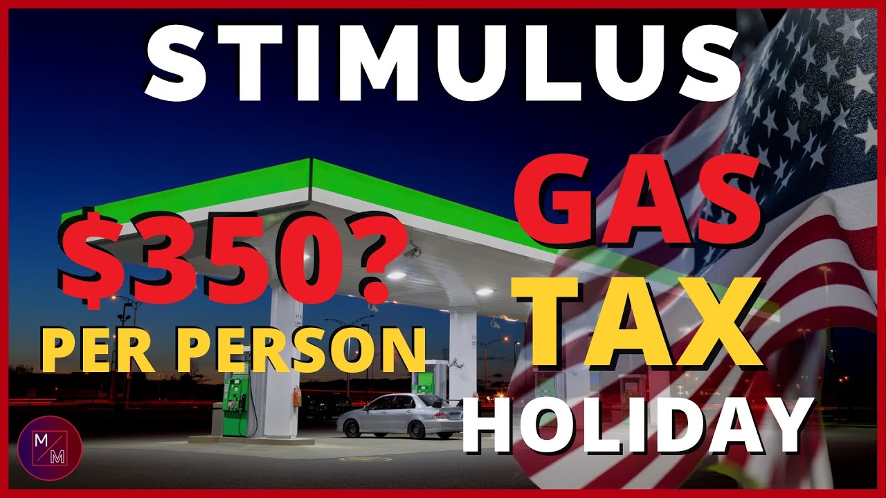 Gas Tax Stimulus California 350 Gas Tax Rebate Federal Gas Tax 