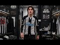 I have started a new career mode
