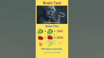 Can You Conquer this Puzzle? | 70% fail to solve |#mathgame #ytshorts #viralshorts #trending #shorts