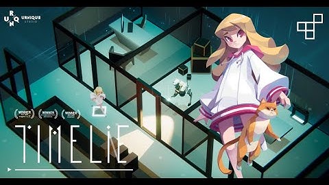 TIMELIE : Chapter III (100% Trophy)