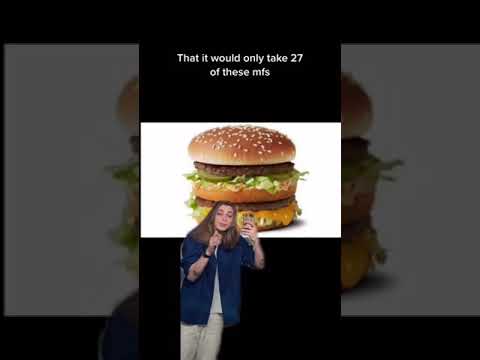 How Much Food Will 💀 You w OnlyJayus - #Shorts