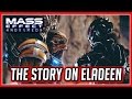 Mass Effect Andromeda: Make Eladeen Gold Again