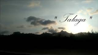 TALAGA _ InThi (cipt. Nanang HaPe)