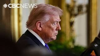 Trump warns Iran of ‘big wave’ of strikes, does not rule out ground troops